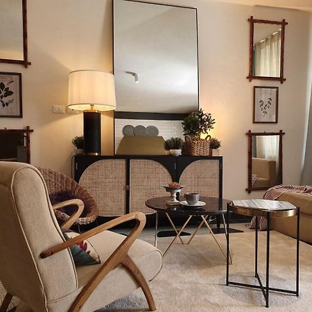 The Mirror Guesthouse - Terme Merano Dış mekan fotoğraf